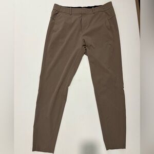 Lululemon Shadowlite Performance Trousers